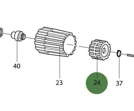 Ring nut