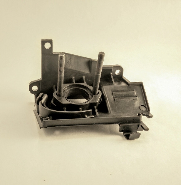 Carburettor attachment