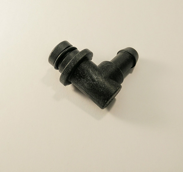 Pipe attachment OM 20