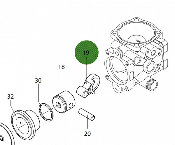 Connecting rod