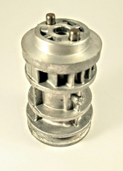 Blade hub