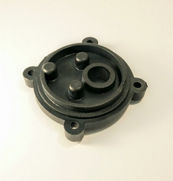 Piston cap OM 20 l