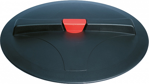 Tank lid