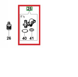 Attachments D. 40 SA 45