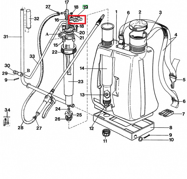 Safety OM 20