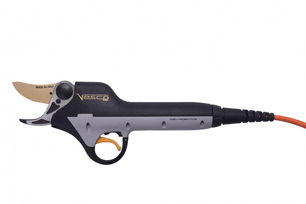 Vesco - professional battery shears X18.V