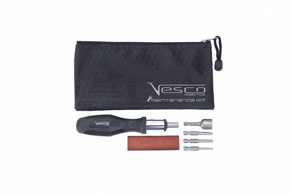 Vesco - professional battery shears X40 B2