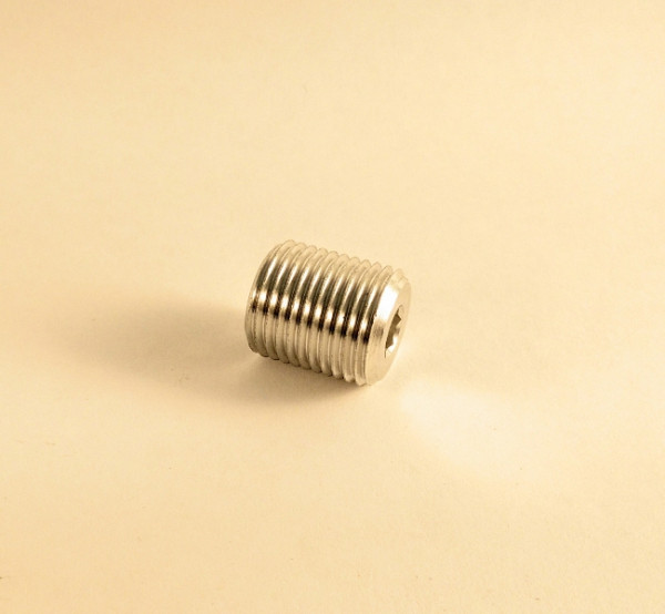 Chain screw