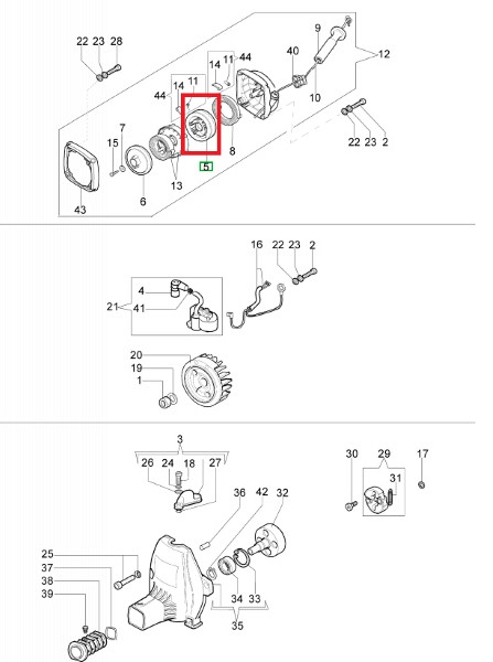 Pulley