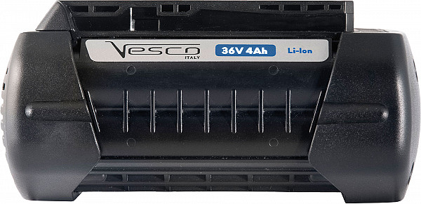 Vesco battery Lite Pro X40-B1