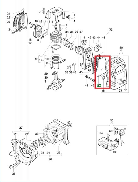 Air filter