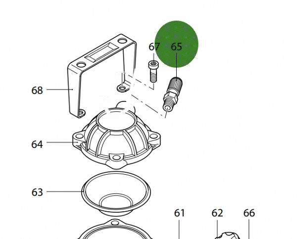 Air valve